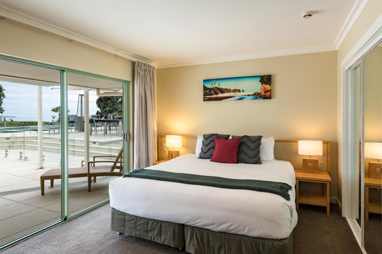 Paihia Beach Resort & Spa Hotel Exterior foto