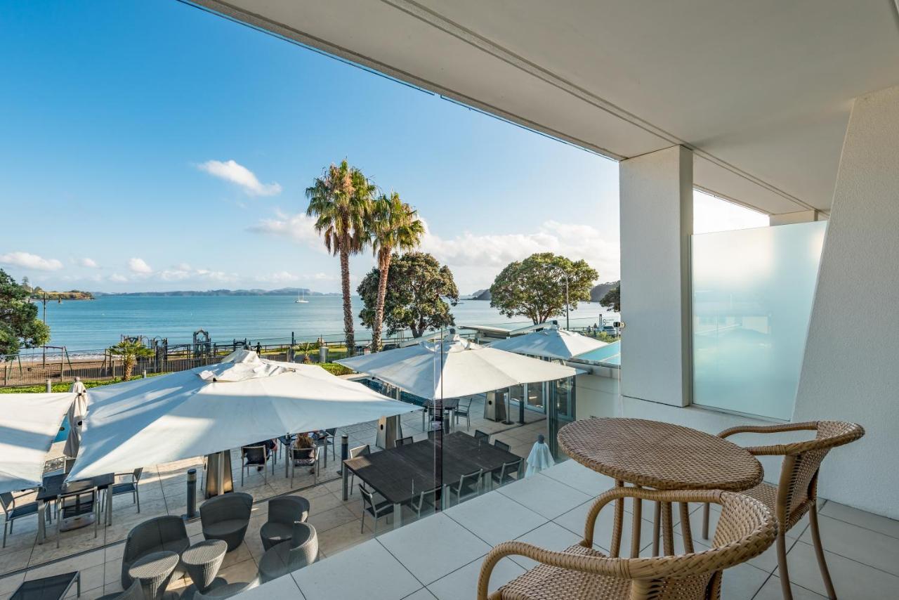 Paihia Beach Resort & Spa Hotel Exterior foto