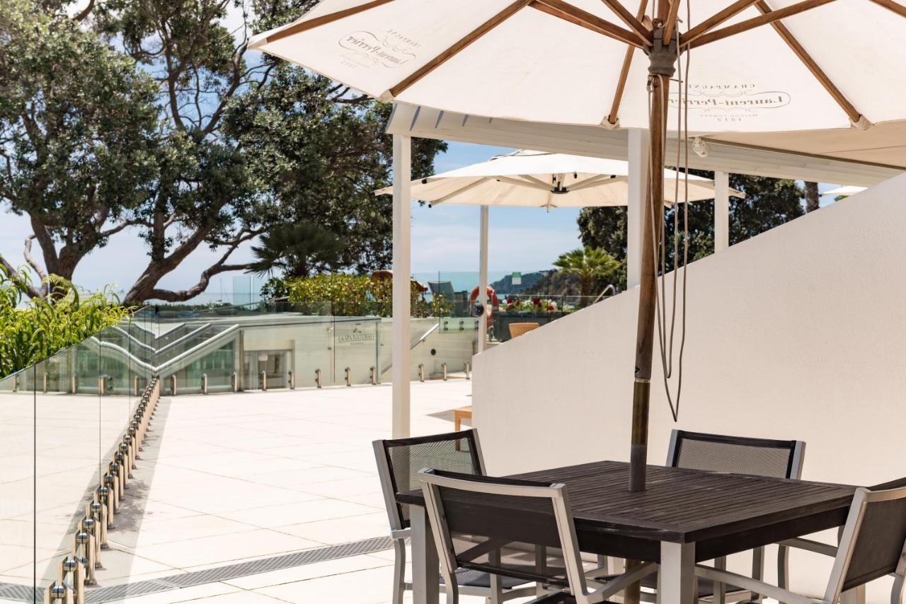 Paihia Beach Resort & Spa Hotel Exterior foto