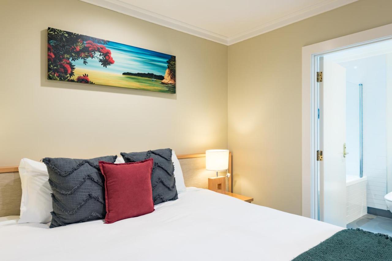 Paihia Beach Resort & Spa Hotel Exterior foto